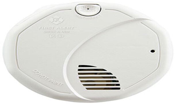 Combination Smoke Detectors