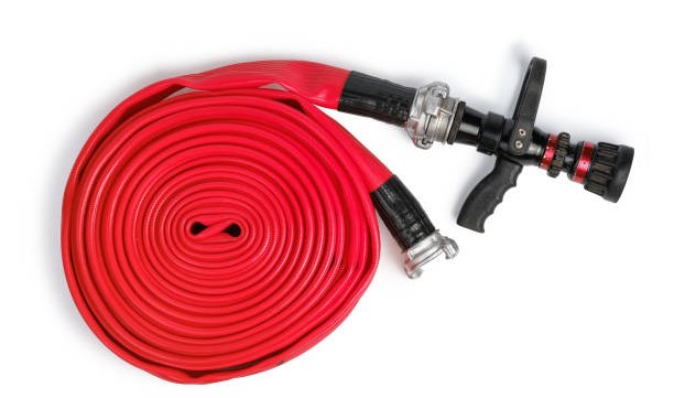 Fire Hose Reels