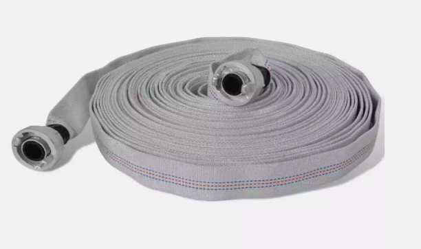 Flat Fire Hoses