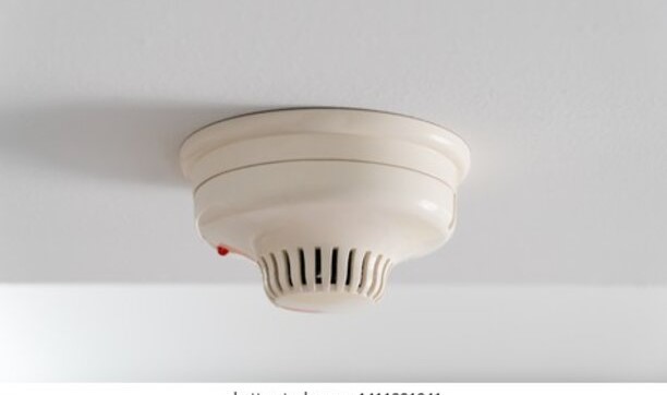 Heat Smoke Detectors