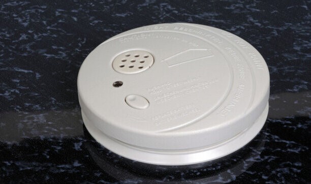 Ionization Smoke Detectors