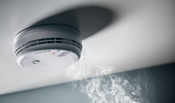 Smoke Detectors